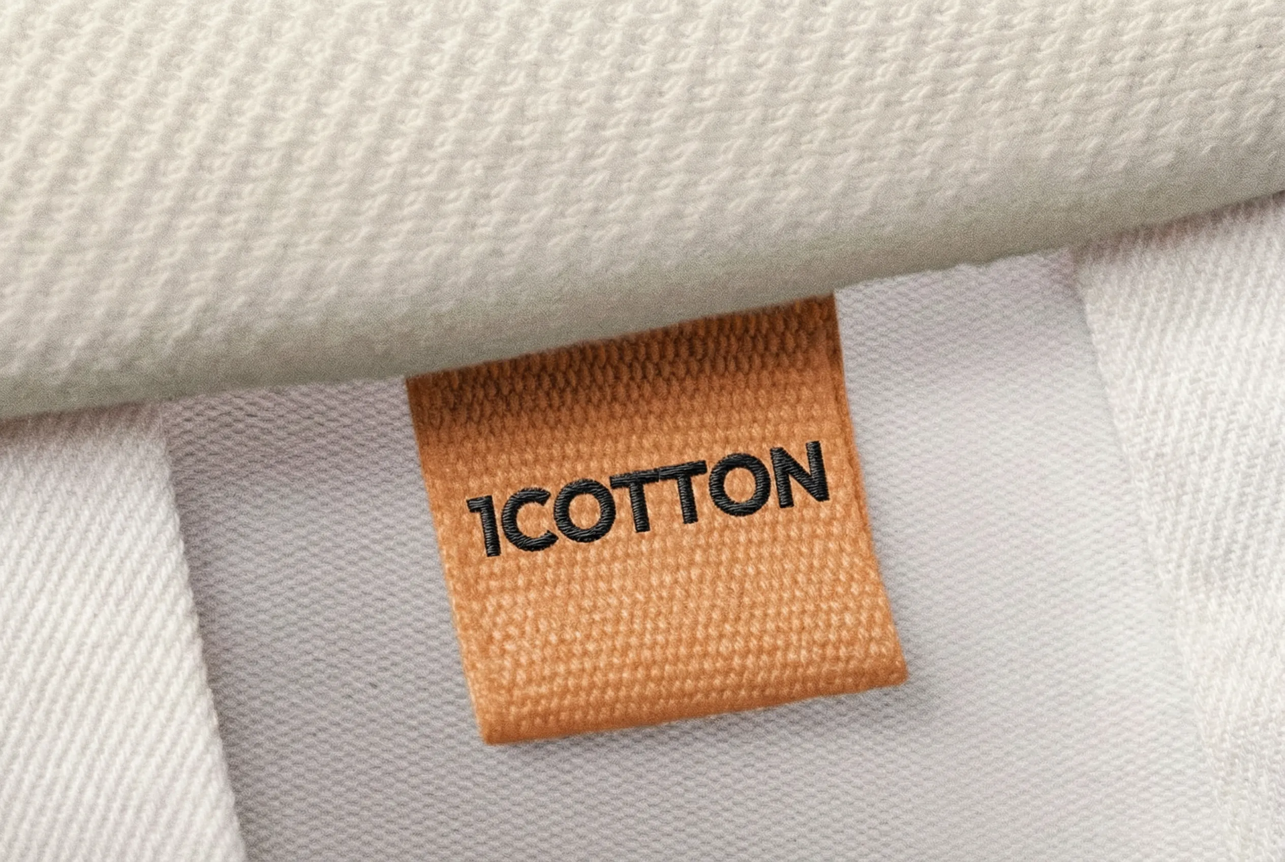 Бирка 1COTTON