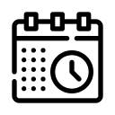 Срок производства